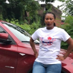 Meet your Posher, Mariama